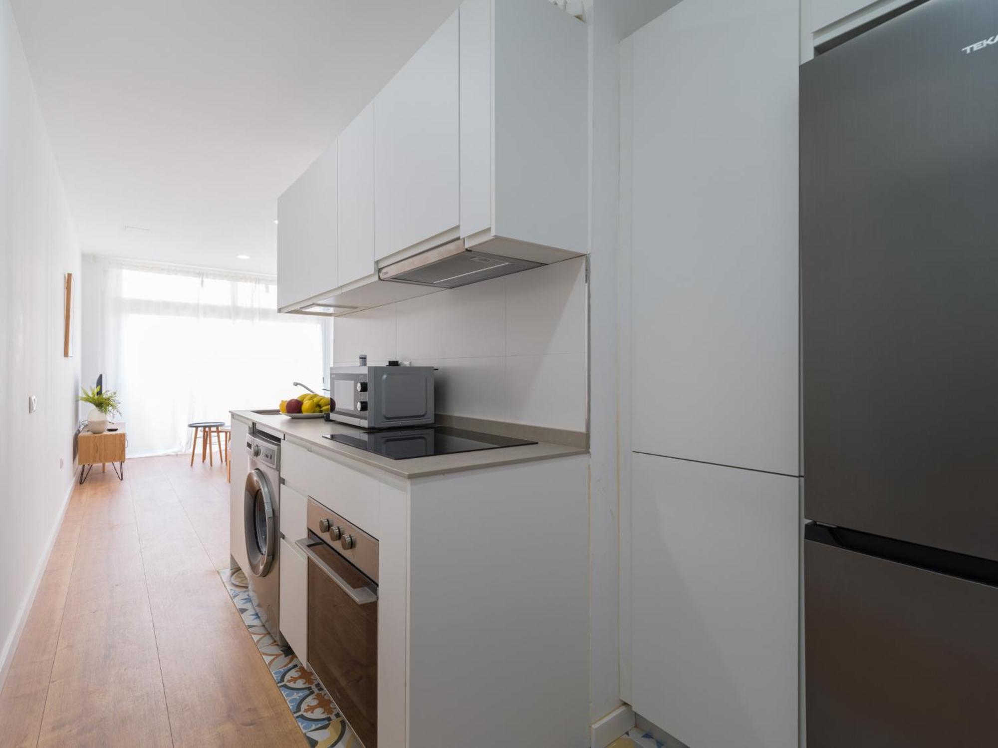 Estudio Sol En Canteras * Las Palmas / Gran Canaria