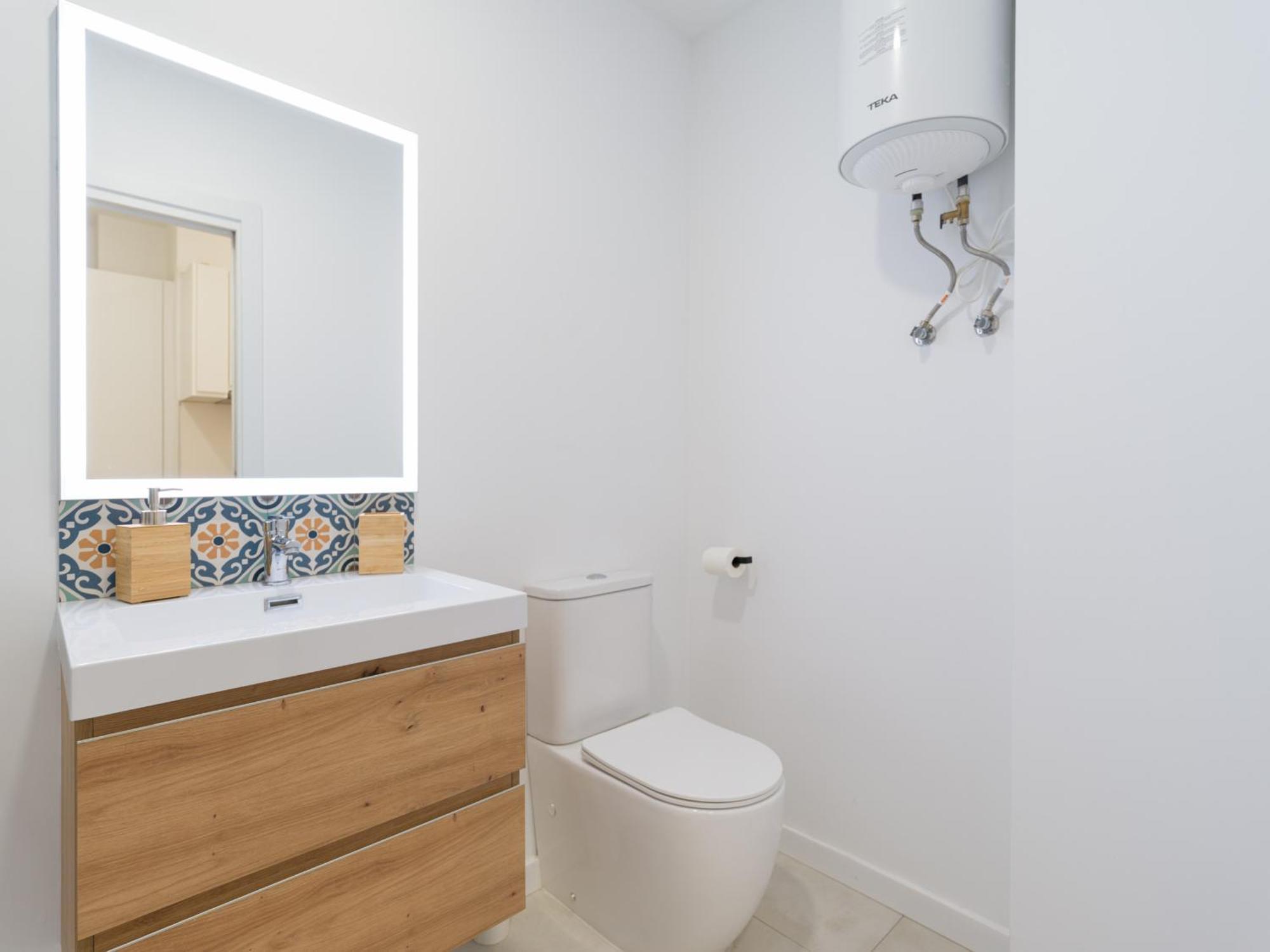 Estudio Sol En Canteras Las Palmas / Gran Canaria