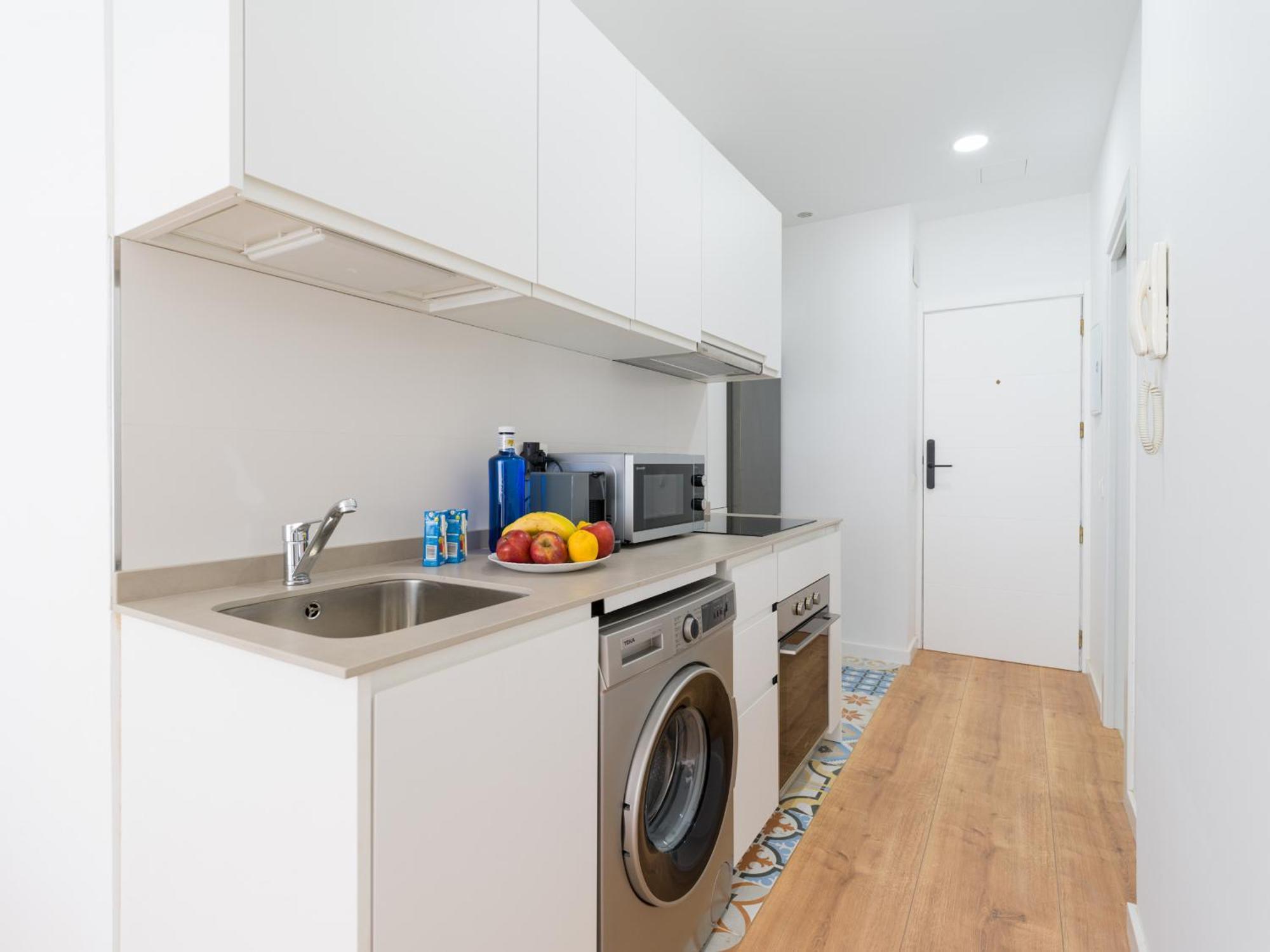 Apartment Estudio Sol En Canteras Las Palmas / Gran Canaria